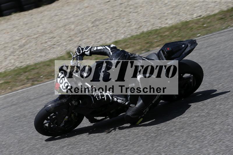 /18 05.06.2026  TZ Motorsport ADR/Gruppe rot/169